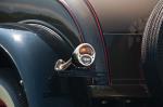 Ford Model A Rumble Seat Sport Coupe 1930 года